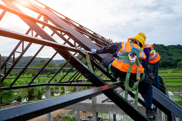 Best Residential Roofing Contractor  in Rouses Point, NY