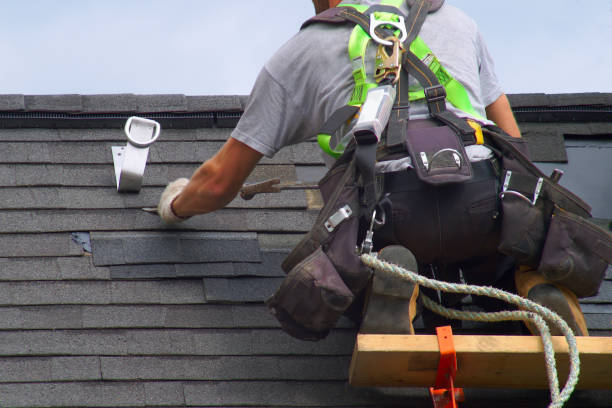 Professional Roofing Contractor in Rouses Point, NY