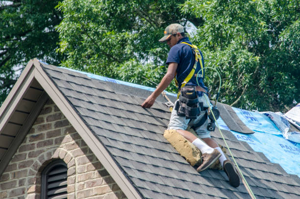 Quick and Trustworthy Emergency Roof Repair Services in Rouses Point, NY