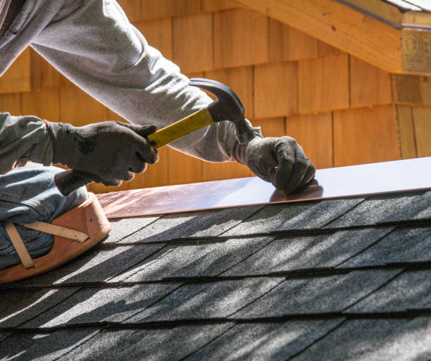 Professional Roofing Contractor in Rouses Point, NY